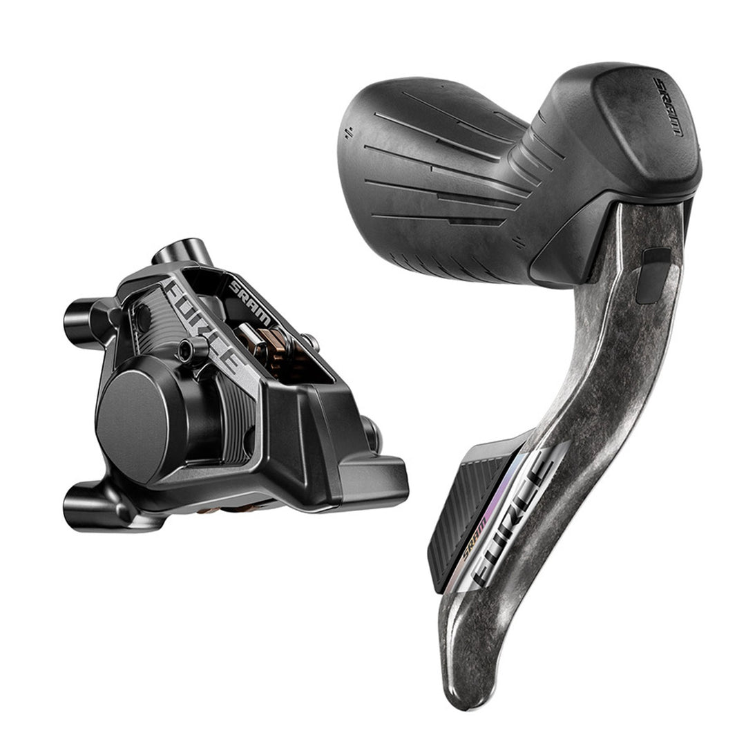 Force AXS E1 Hydraulic Disc Brakes