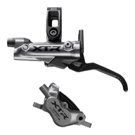 XTR BL-M9220 / BR-M9220, MTB Hydraulic Disc Brake, Left, Black, IM92201JLFPNA100