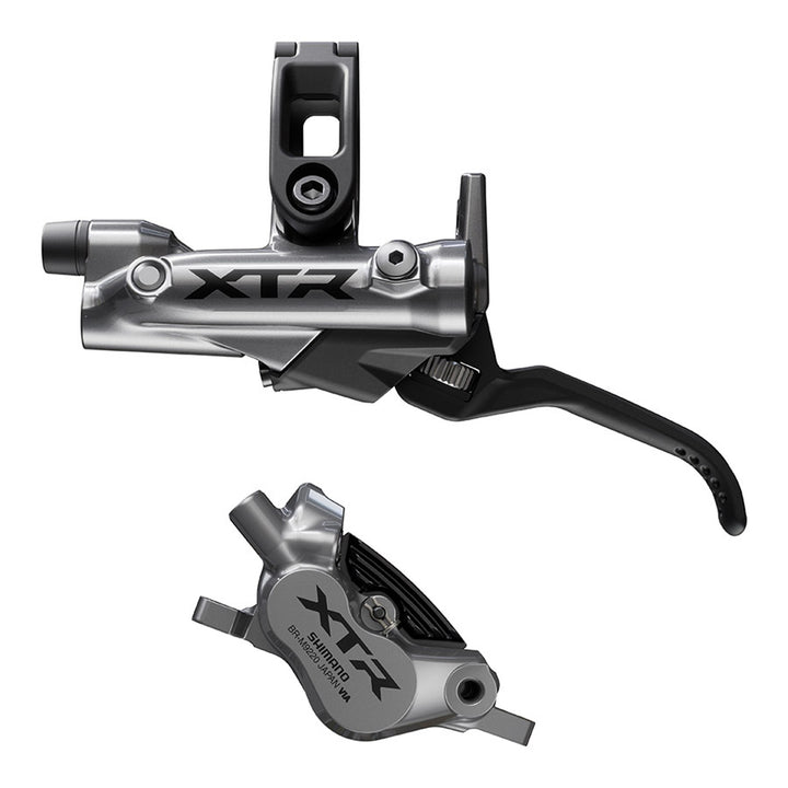 XTR BL-M9220 / BR-M9220, MTB Hydraulic Disc Brake, Left, Black, IM92201JLFPNA100