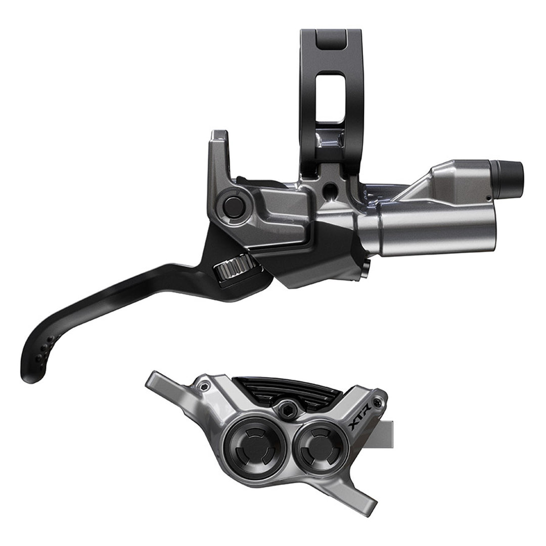 XTR BL-M9220 / BR-M9220, MTB Hydraulic Disc Brake, Left, Black, IM92201JLFPNA100