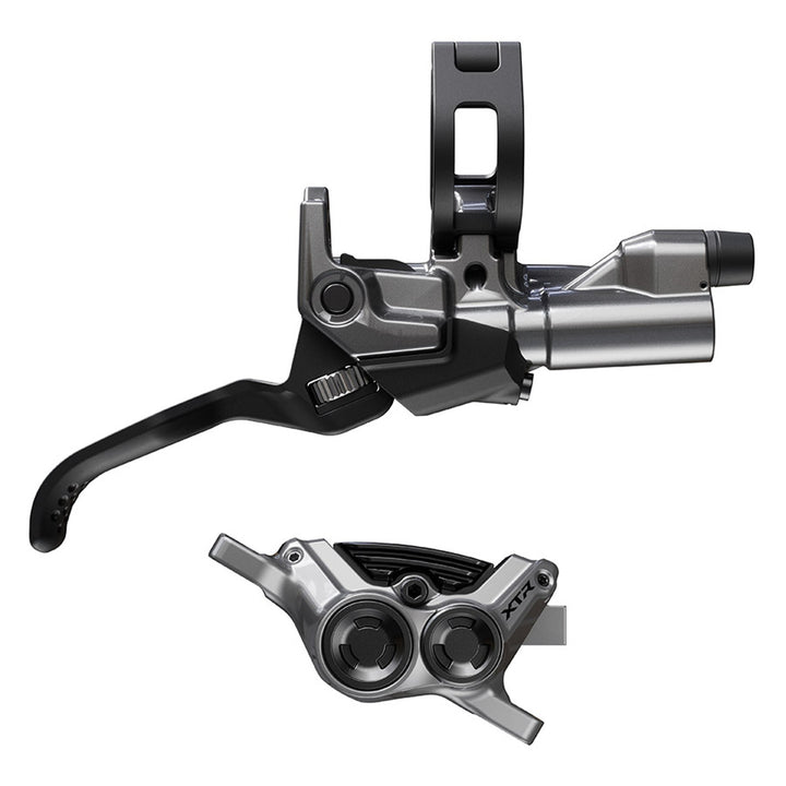 XTR BL-M9220 / BR-M9220, MTB Hydraulic Disc Brake, Left, Black, IM92201JLFPNA100