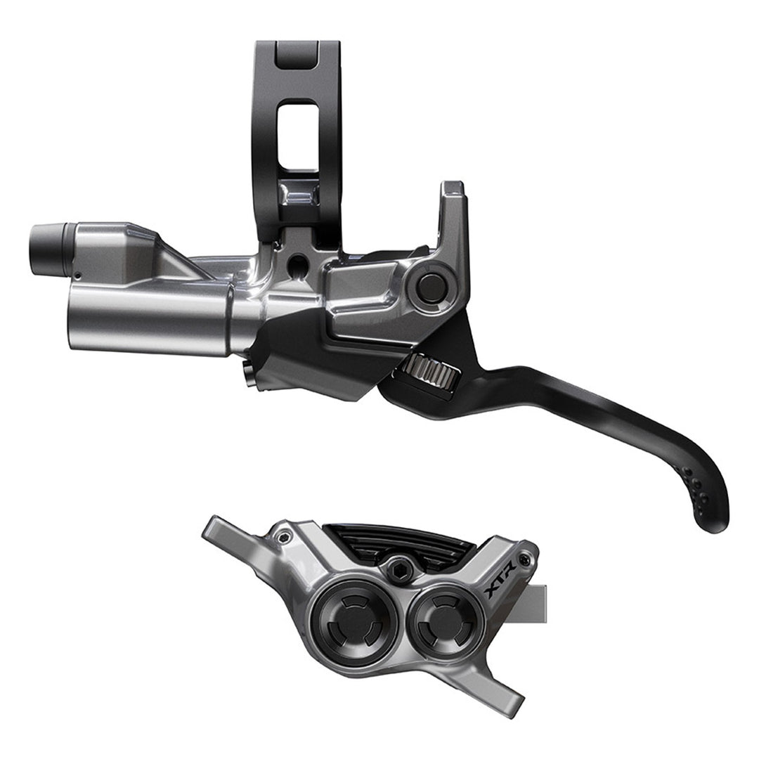 XTR BL-M9220 / BR-M9220, MTB Hydraulic Disc Brake, Left, Black, IM92201JLFPNA100