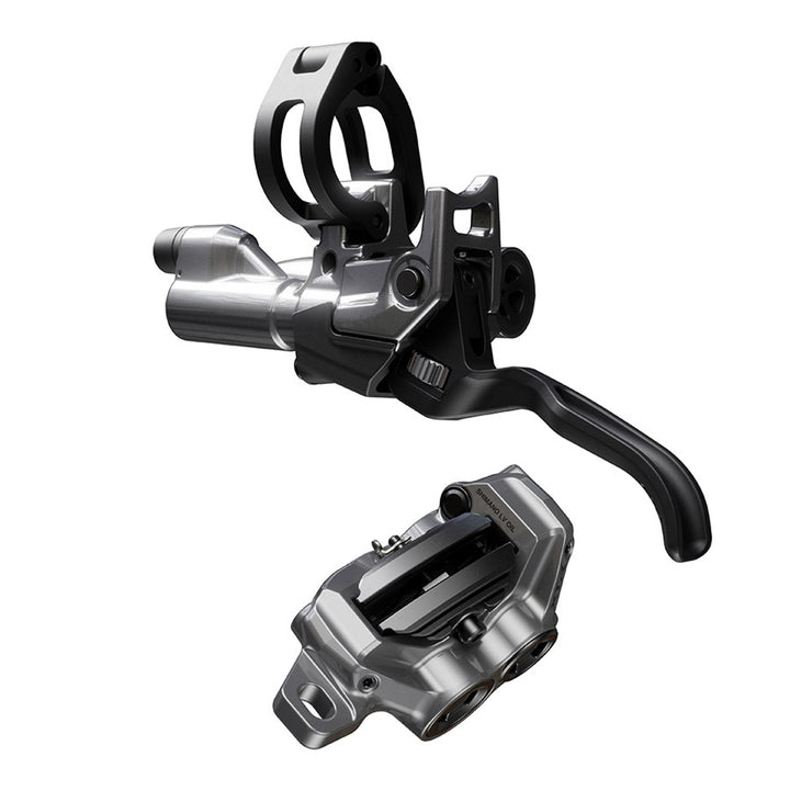XTR BL-M9220 / BR-M9220, MTB Hydraulic Disc Brake, Left, Black, IM92201JLFPNA100