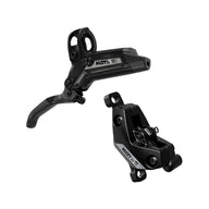 Motive Silver A2 Brake - Black