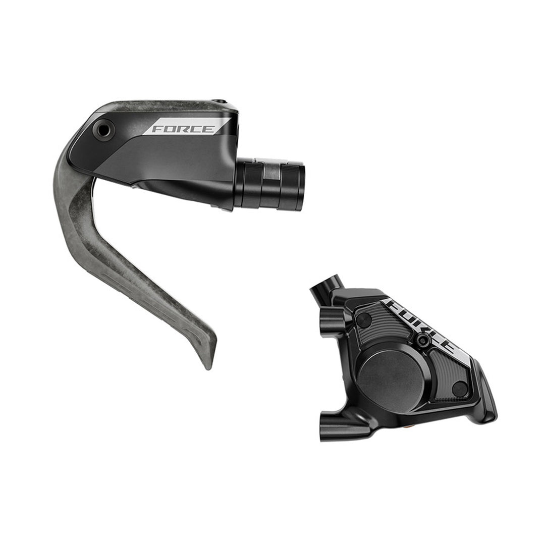 Force E1 Aero Brake - Black