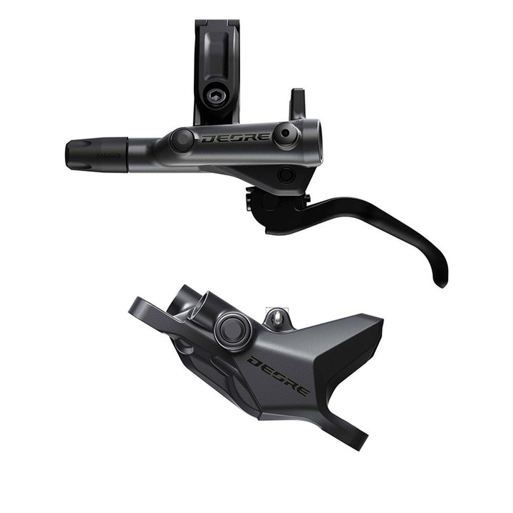 Deore BL-M6200 / BR-6200 Brake - Black