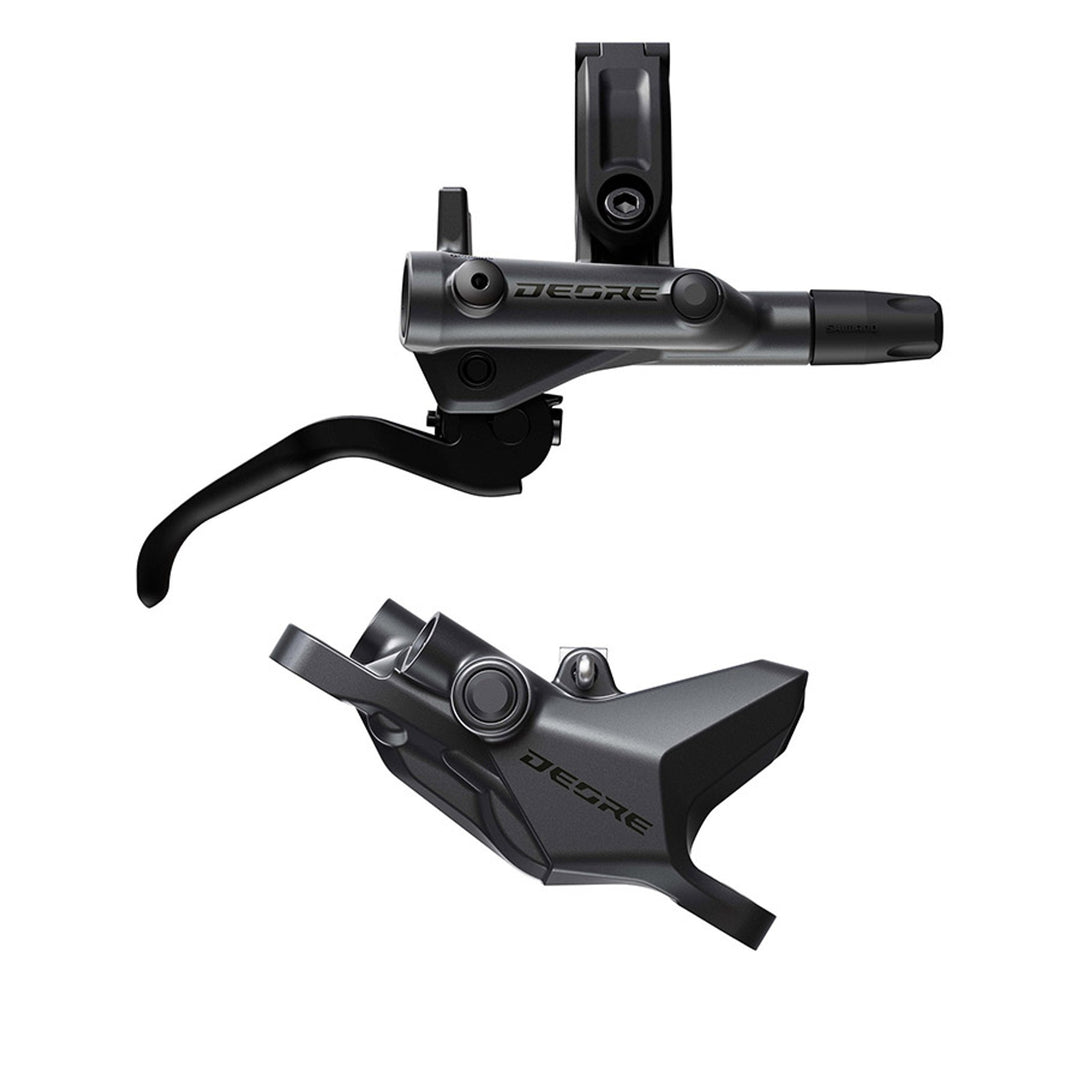 Deore BL-M6200 / BR-6200 Brake - Black