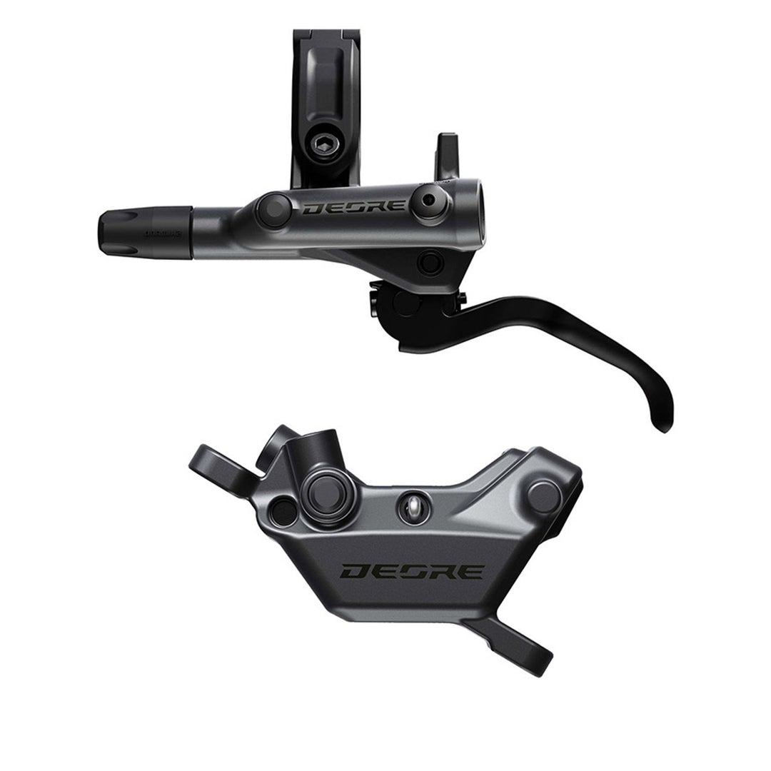 Deore BL-M6200 / BR-6220 Brake - Black