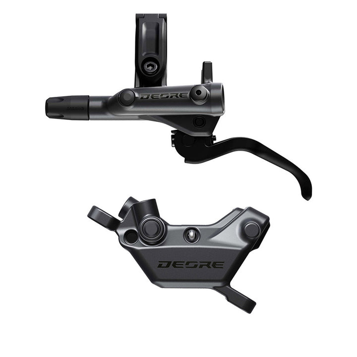 Deore BL-M6200 / BR-6220 Brake - Black