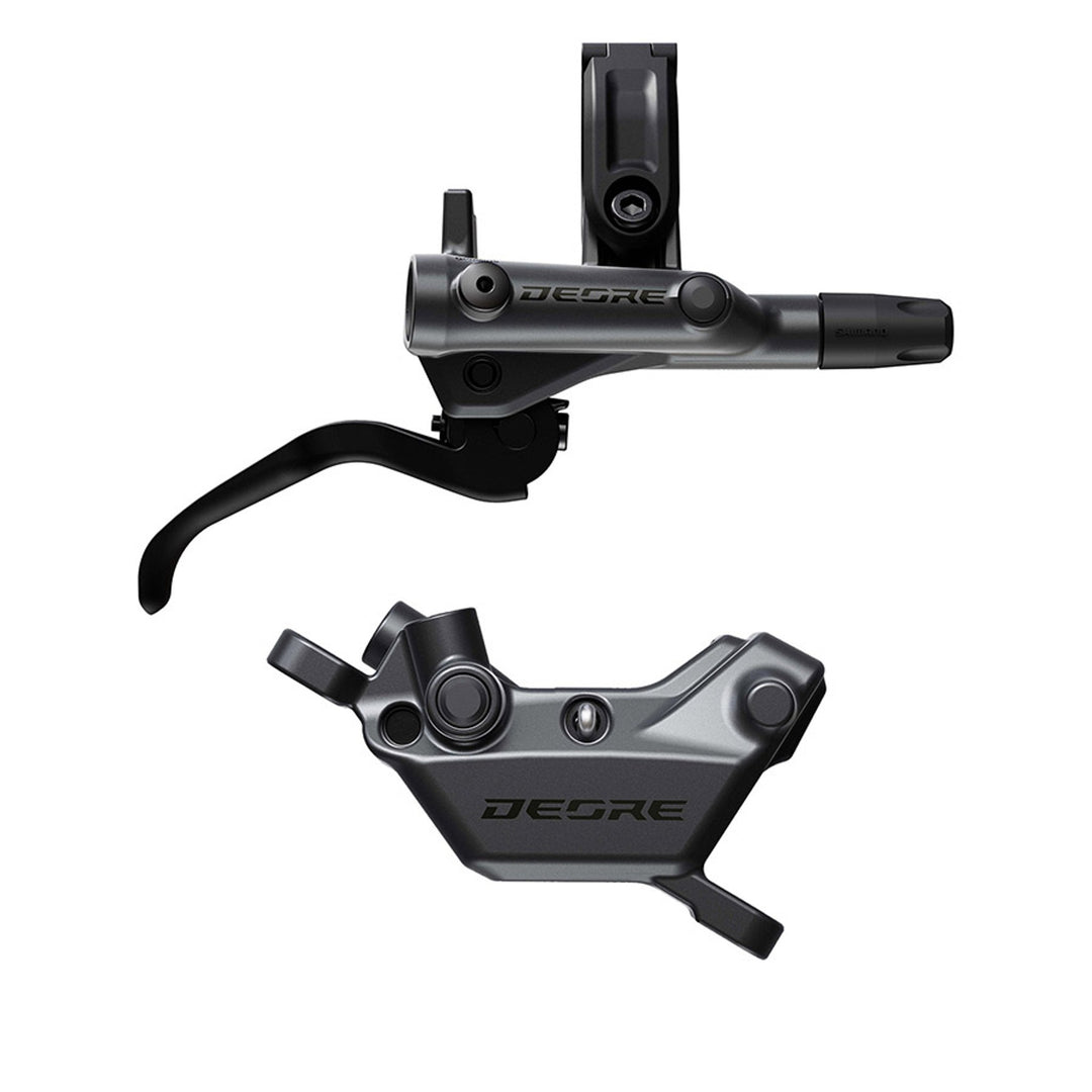 Deore BL-M6200 / BR-6220 Brake - Black