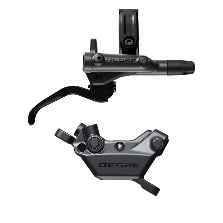 Deore BL-M6200 / BR-6220 Brake - Black
