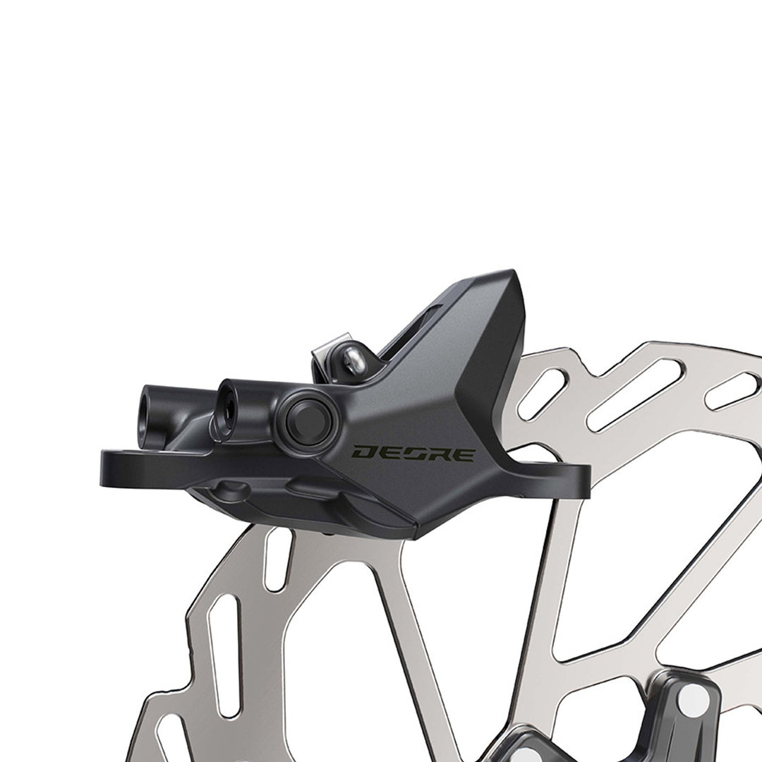 Deore BR-M6200 Brake - Black
