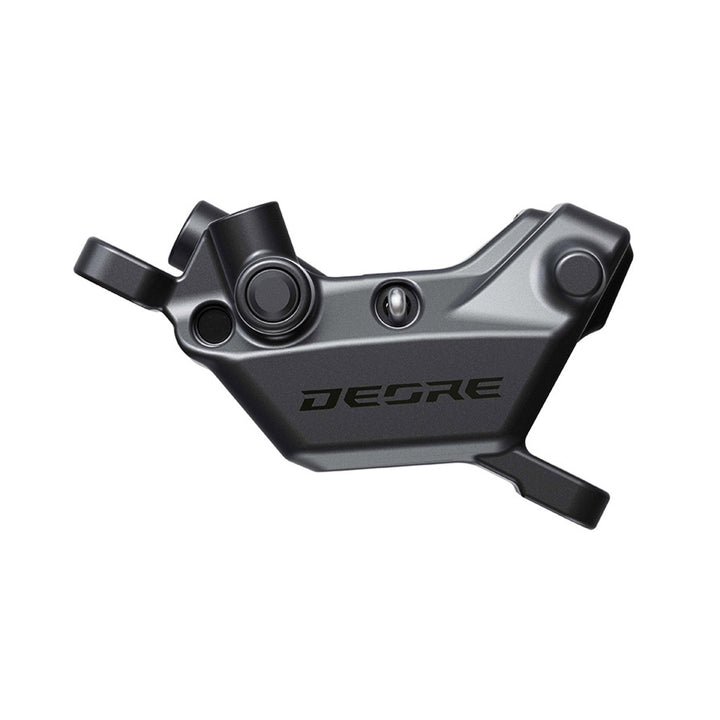 Deore BR-M6200 Brake - Black