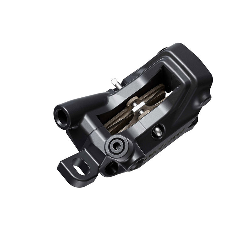 Deore BR-M6200 Brake - Black