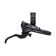 XT BL-M8100, Brake Lever, Rear, Black