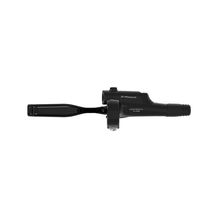 CUES BL-UR405, Brake Lever, Rear, Black, EBLUR405RL