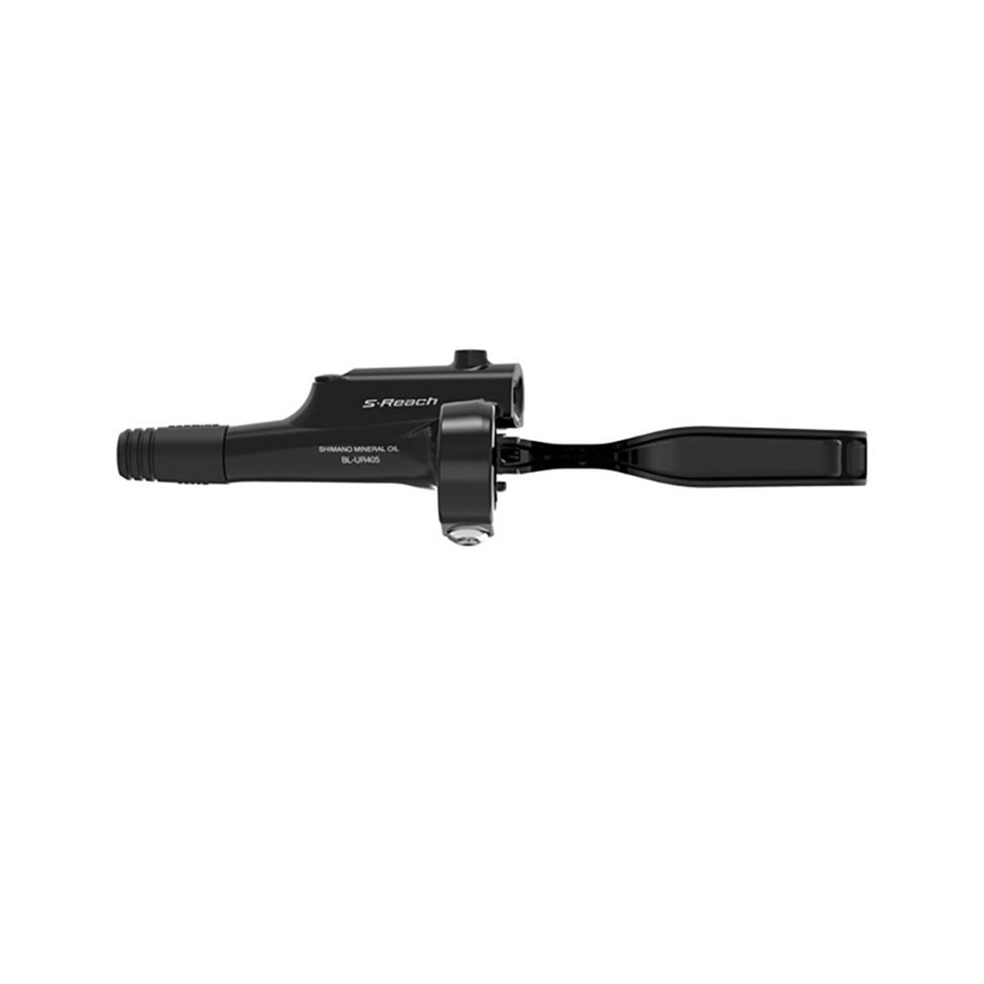 CUES BL-UR405, Brake Lever, Rear, Black, EBLUR405RL