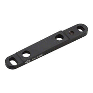 Flat Mount Front Adapter and Hardware Brake