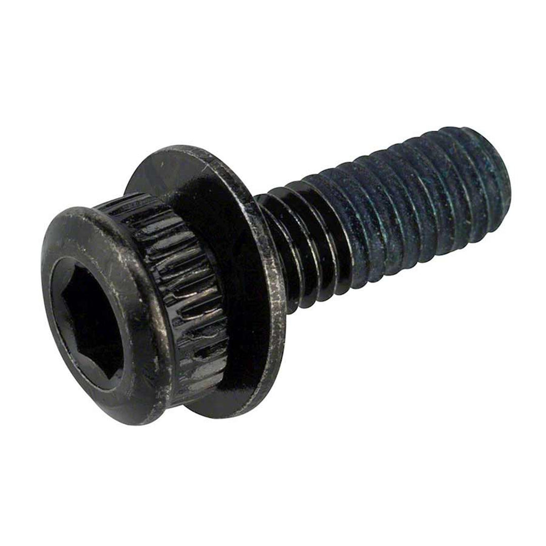 Flat Mount Front Adapter and Hardware Brake