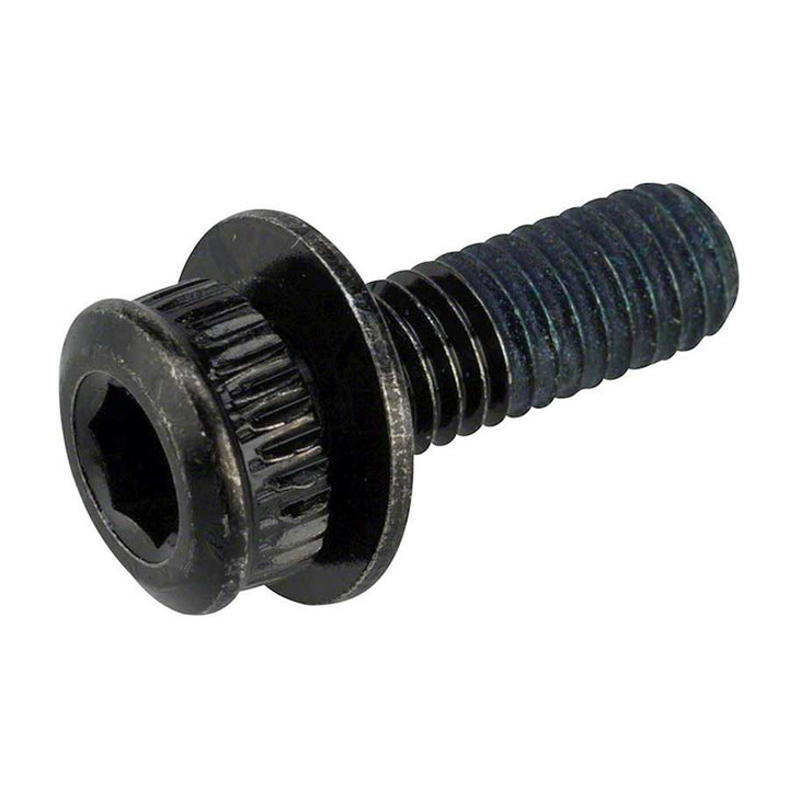 Flat Mount Front Adapter and Hardware Brake