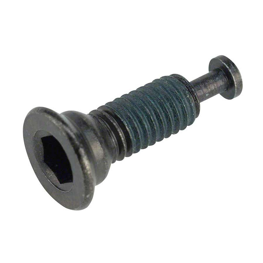Flat Mount Front Adapter and Hardware Brake