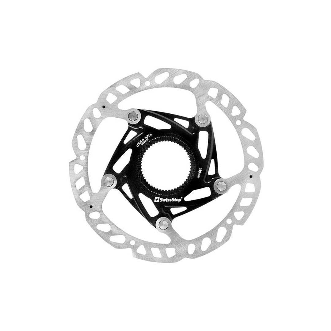 Catalyst Race, Rotor, 160mm, Center Lock