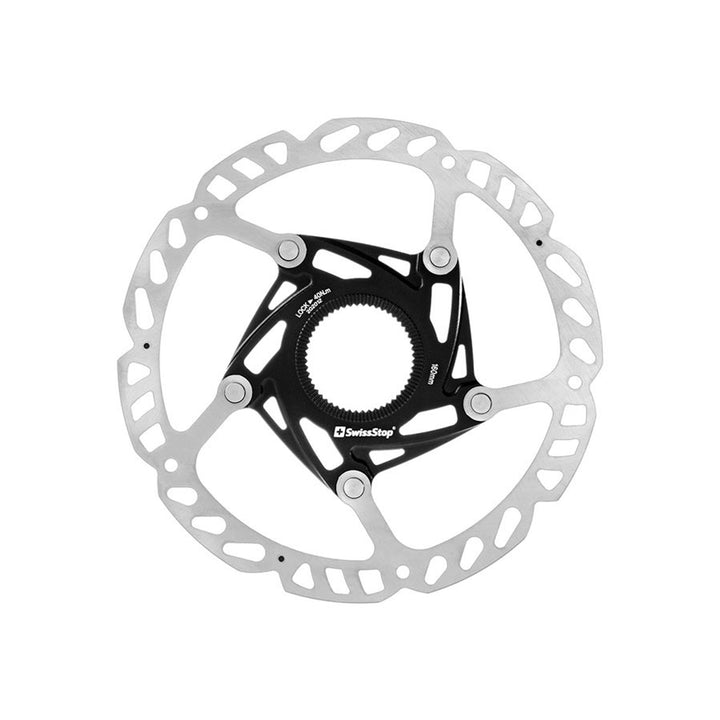 Catalyst Race, Rotor, 160mm, Center Lock