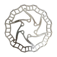Air Control Brake Rotor
