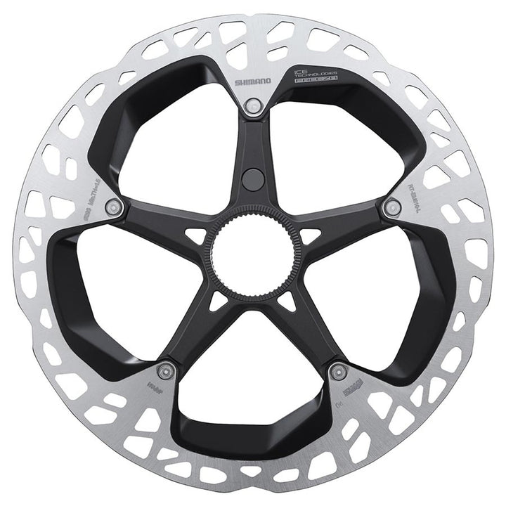 SM-RTEM910, 180mm, Center Lock, IRTEM910ME