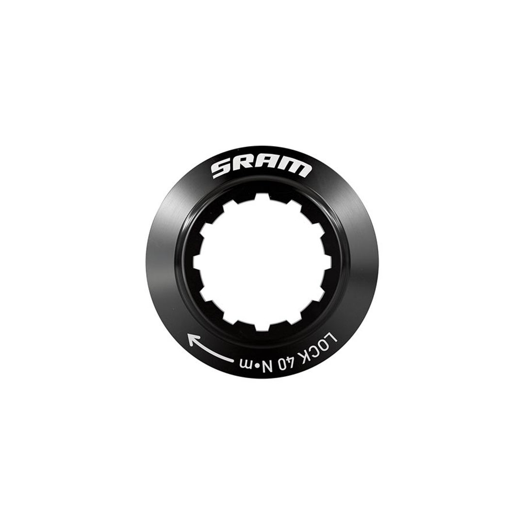 Centerlock Lockring
