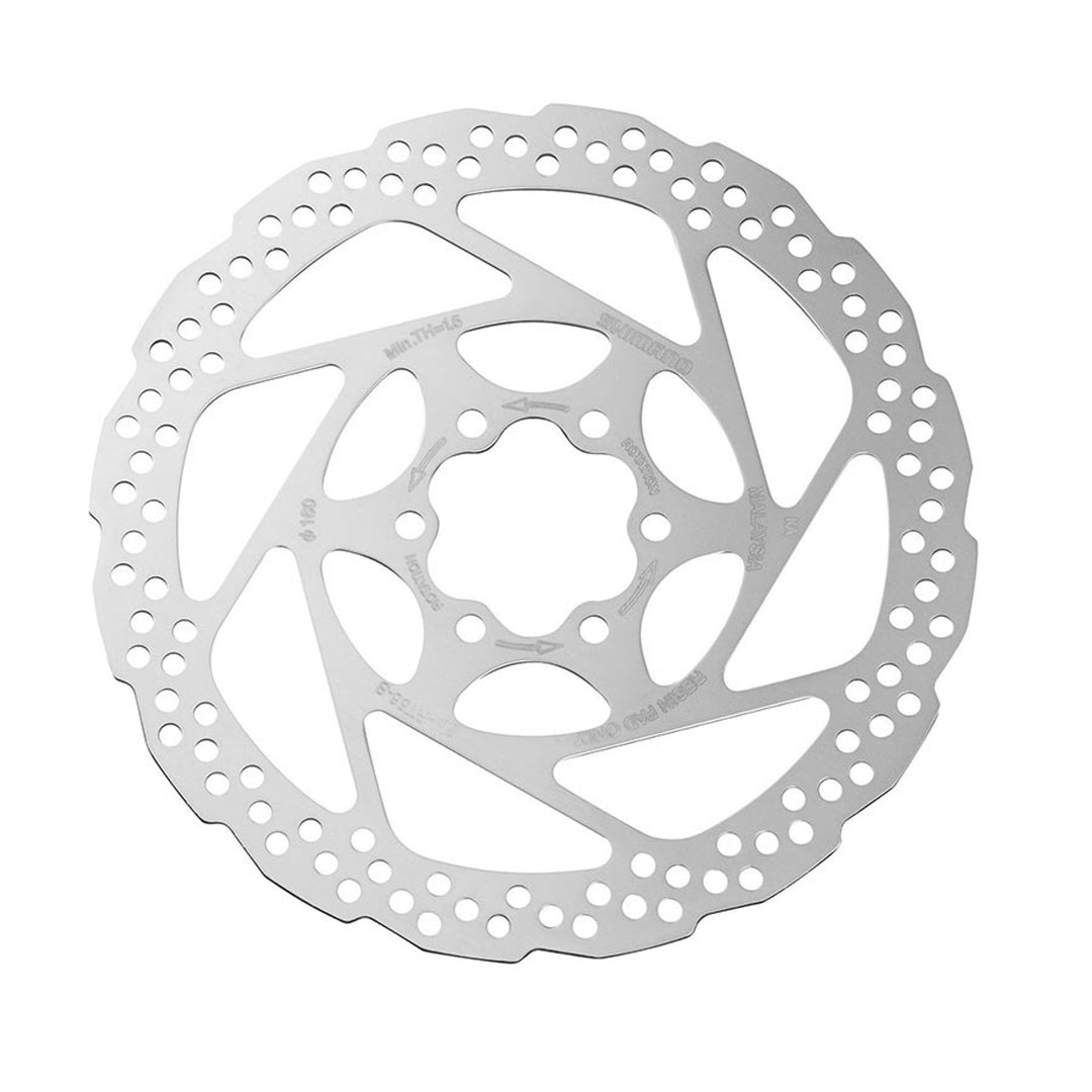 SM-RT56 Brake Rotor