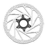 RC04E, Rotor, 2.3mm, 180mm, Center Lock
