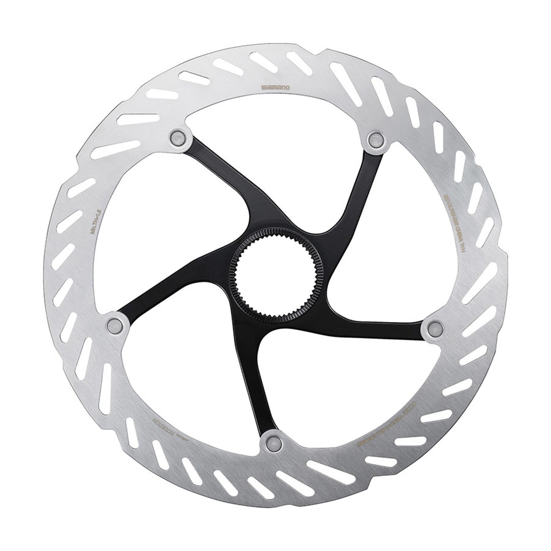 RT-CL700, 160mm, Center Lock, ERTCL700SI