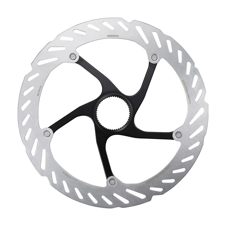 RT-CL700, 160mm, Center Lock, ERTCL700SI