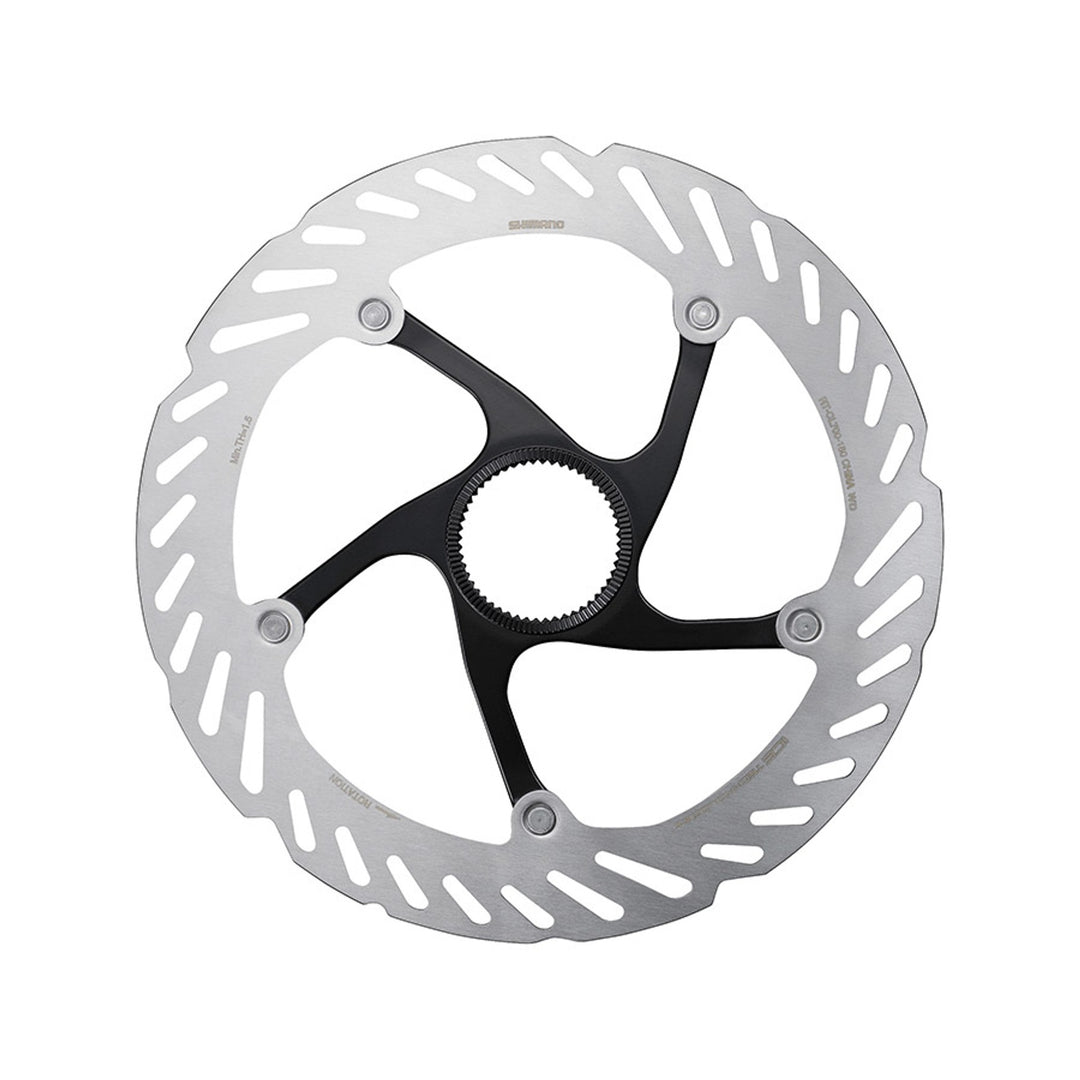 RT-CL700, 160mm, Center Lock, ERTCL700SI
