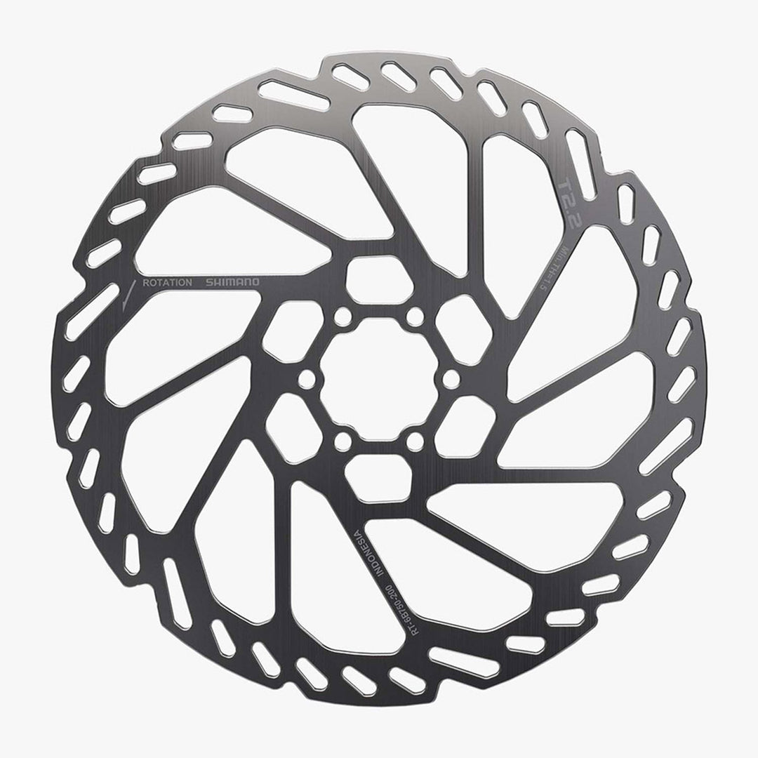 RT-6B750 Brake Rotor