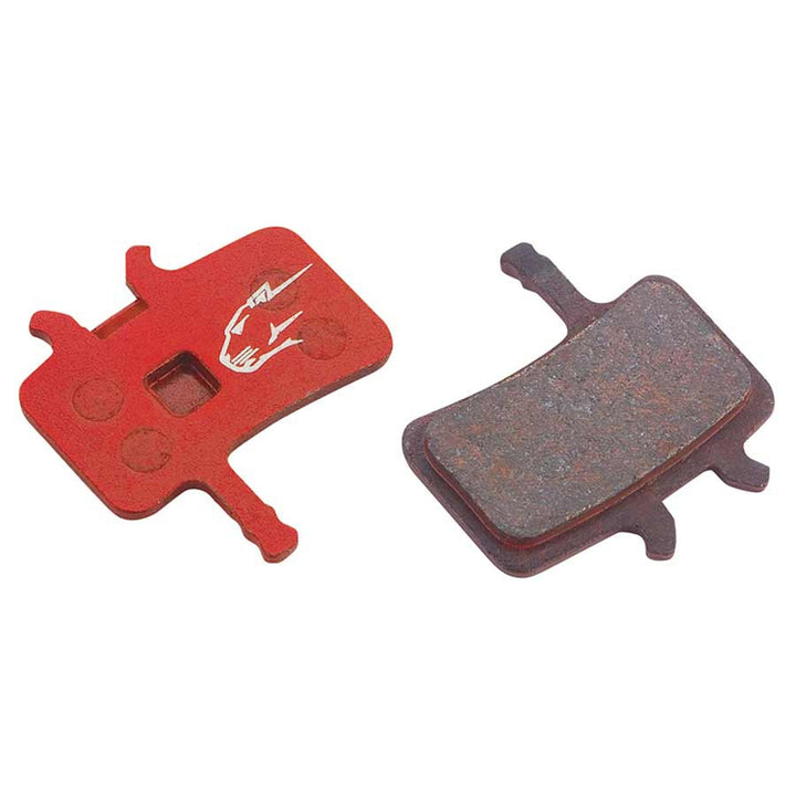 Disc Brake Pads - Sport