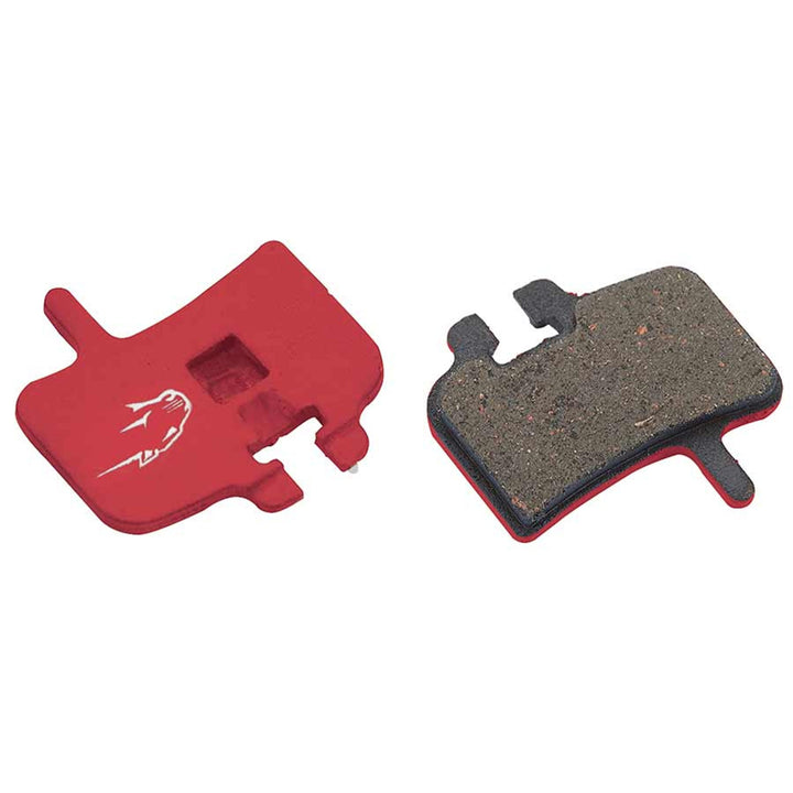 Disc Brake Pads - Sport