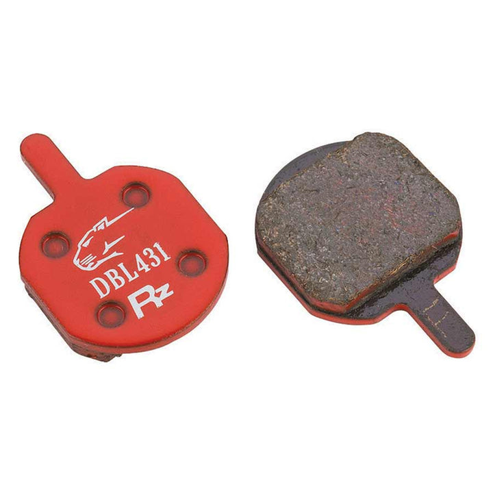 Disc Brake Pads - Sport