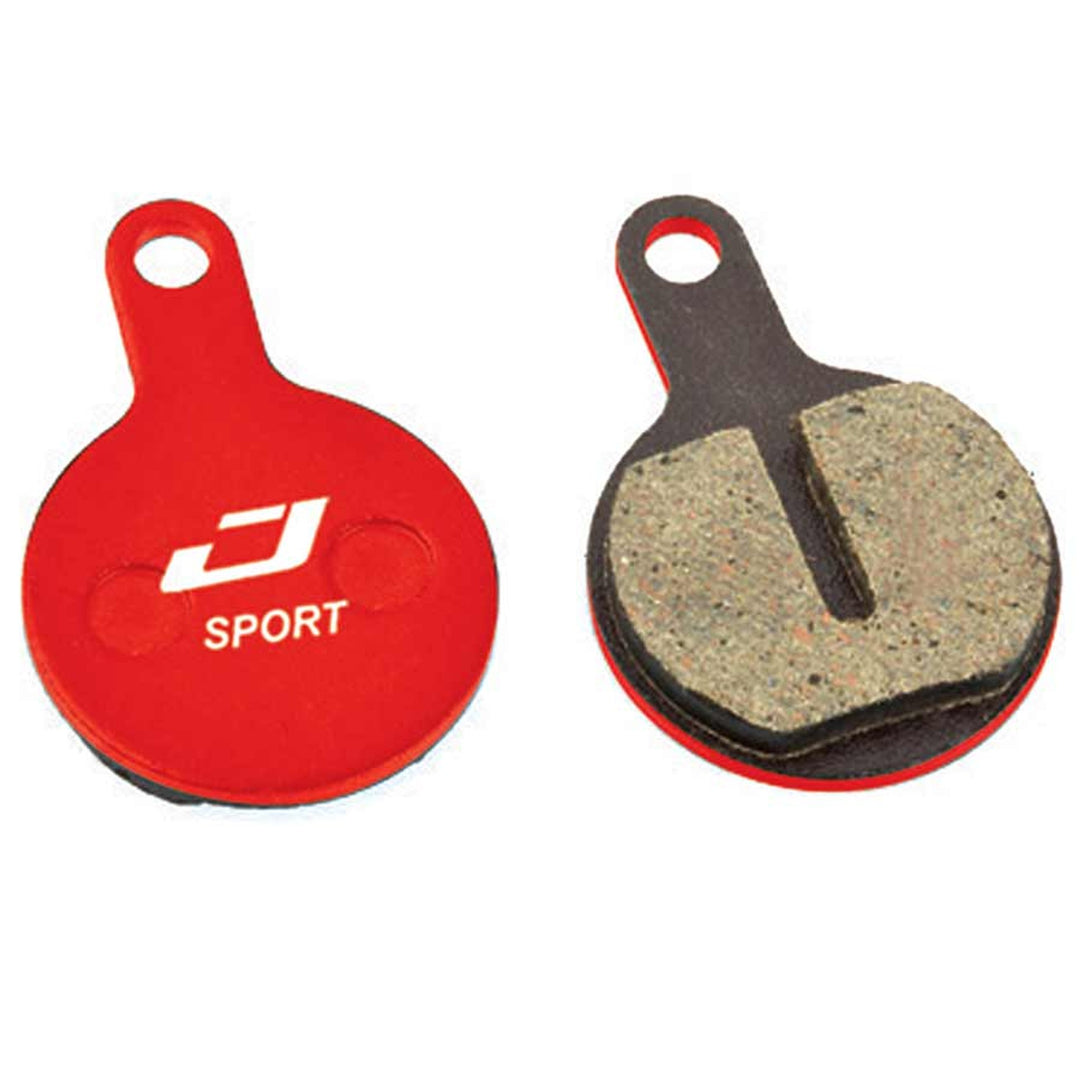 Disc Brake Pads - Sport