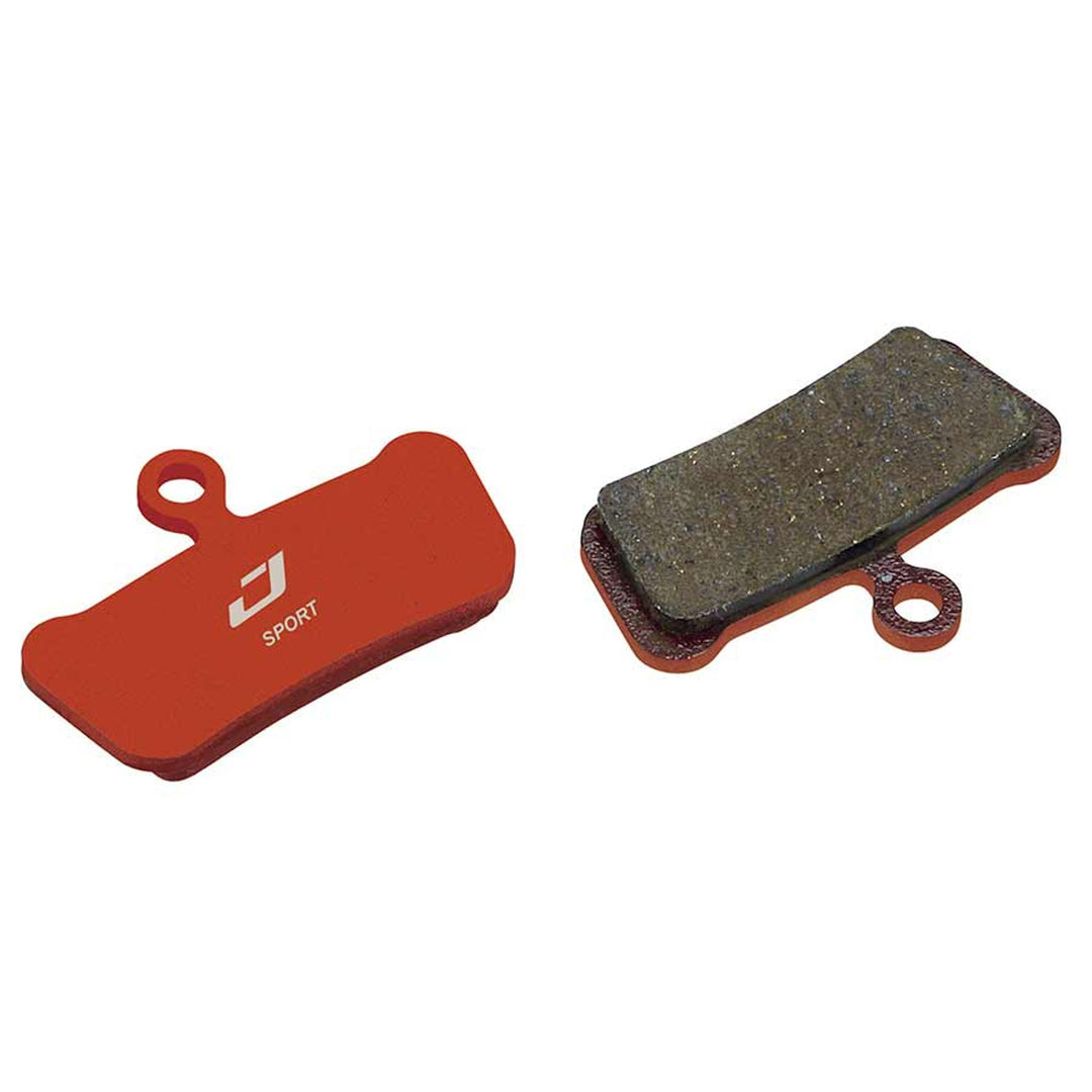 Disc Brake Pads - Sport