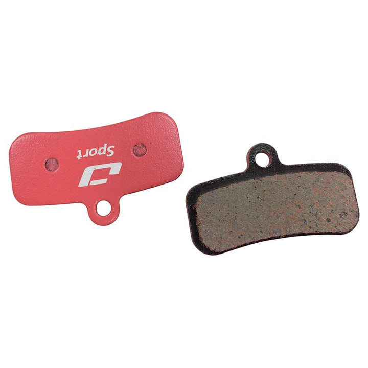 Disc Brake Pads - Sport