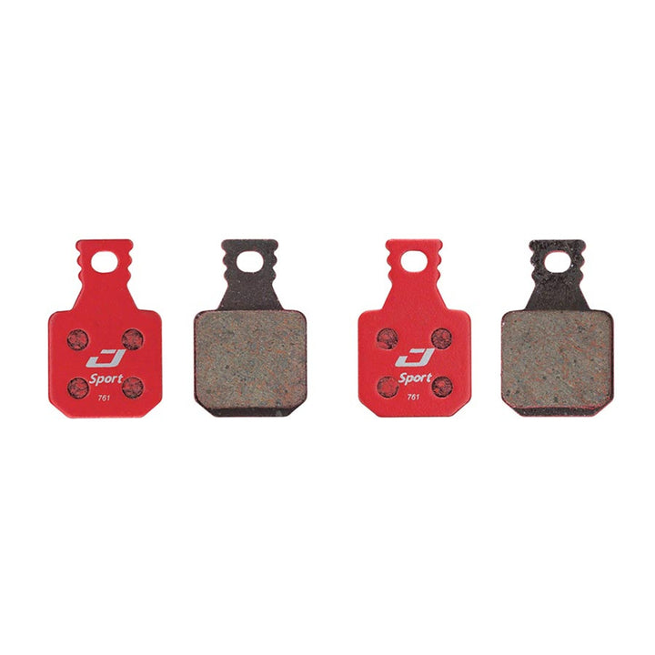 Disc Brake Pads - Sport