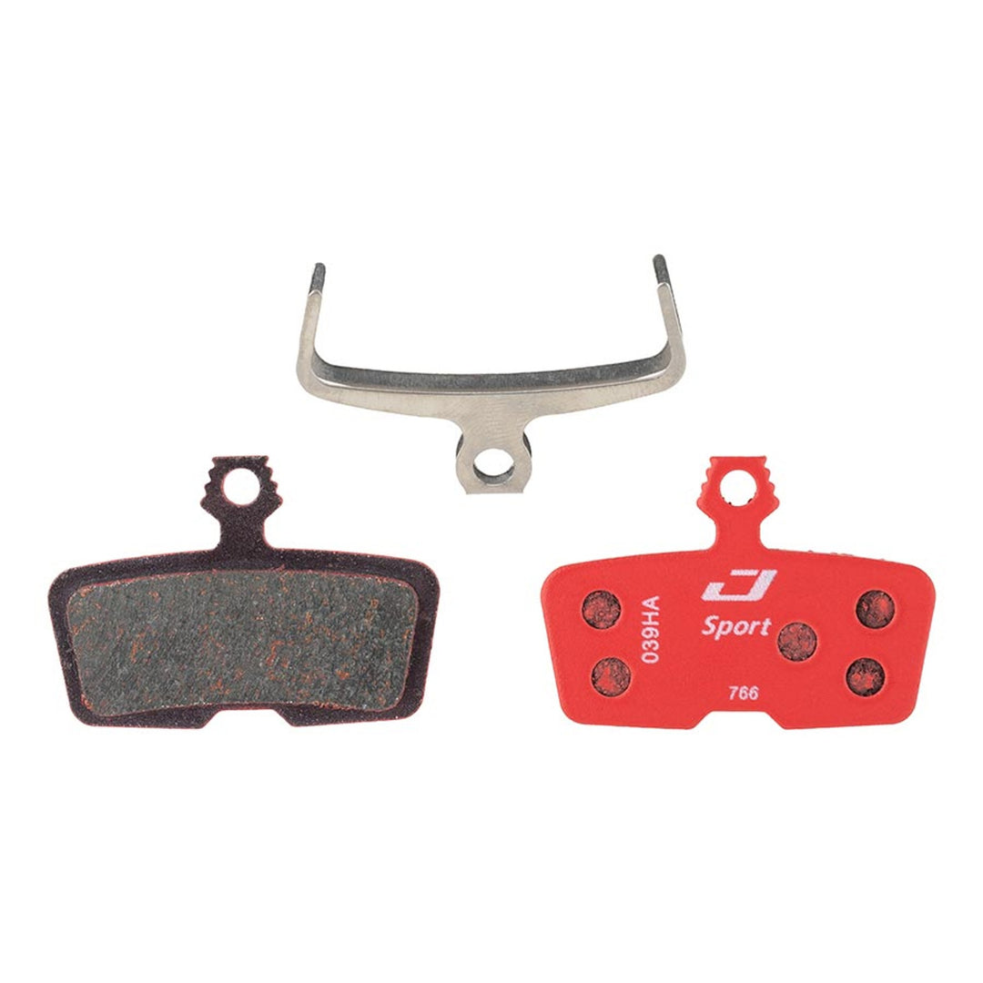 Disc Brake Pads - Sport