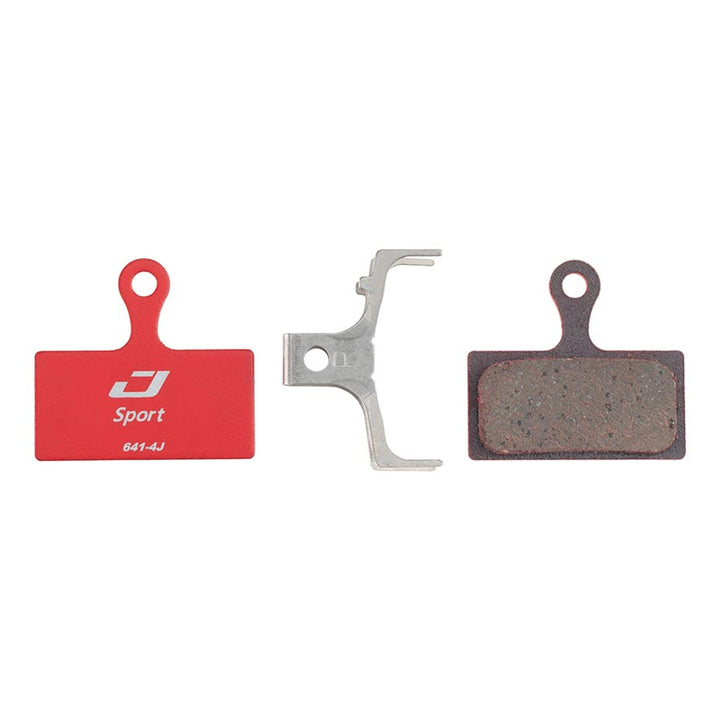 Disc Brake Pads - Sport