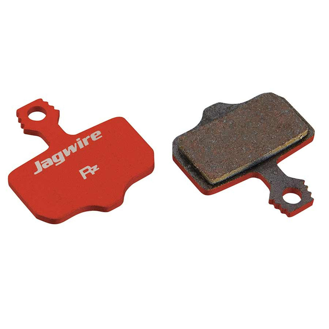 Sport Semi-Metallic Brake