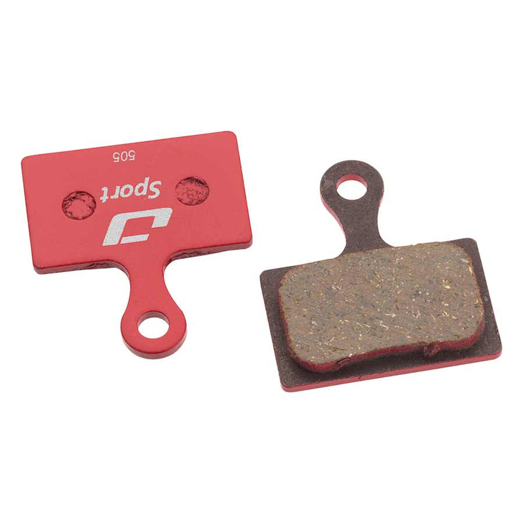 Sport Semi-Metallic Brake