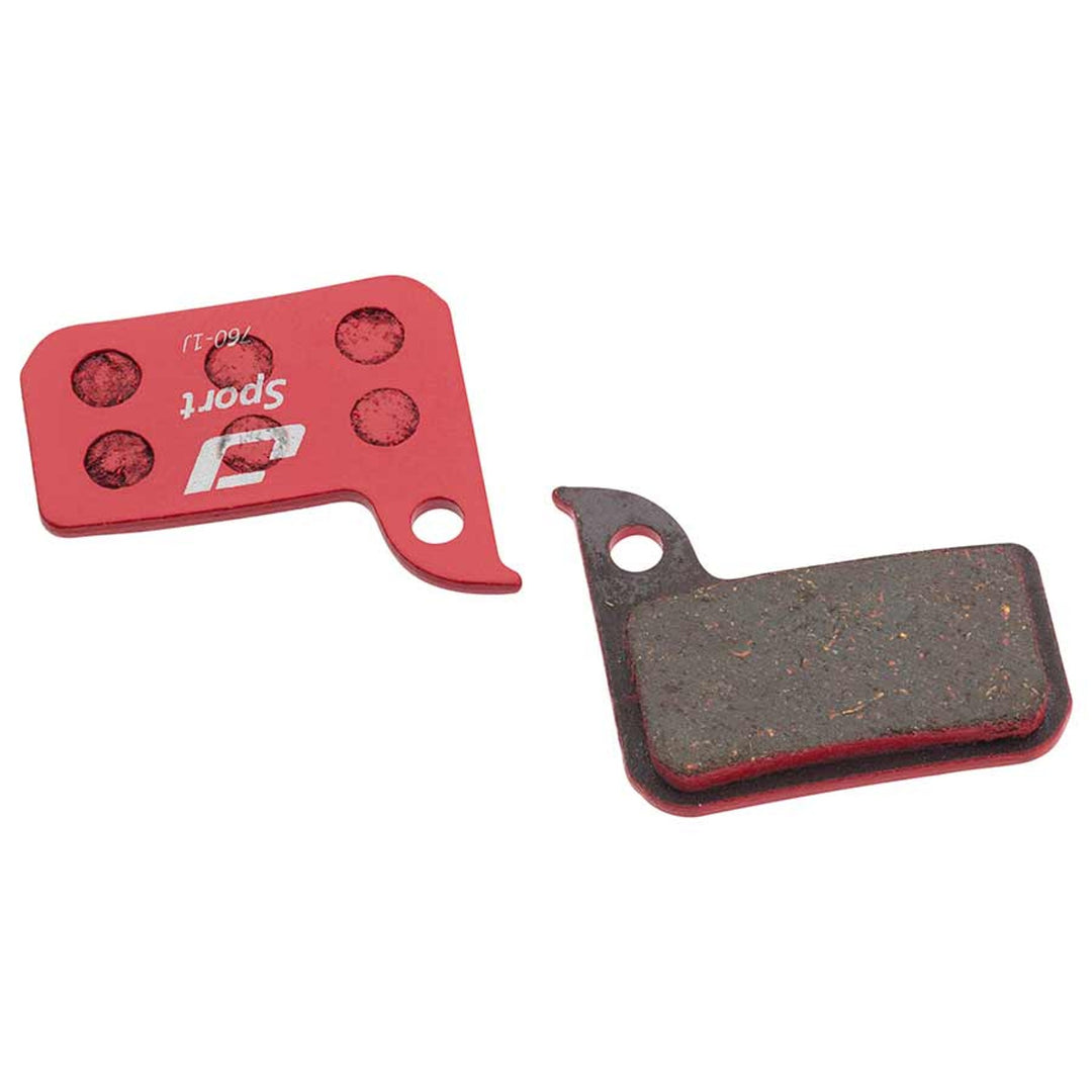 Sport Semi-Metallic Brake