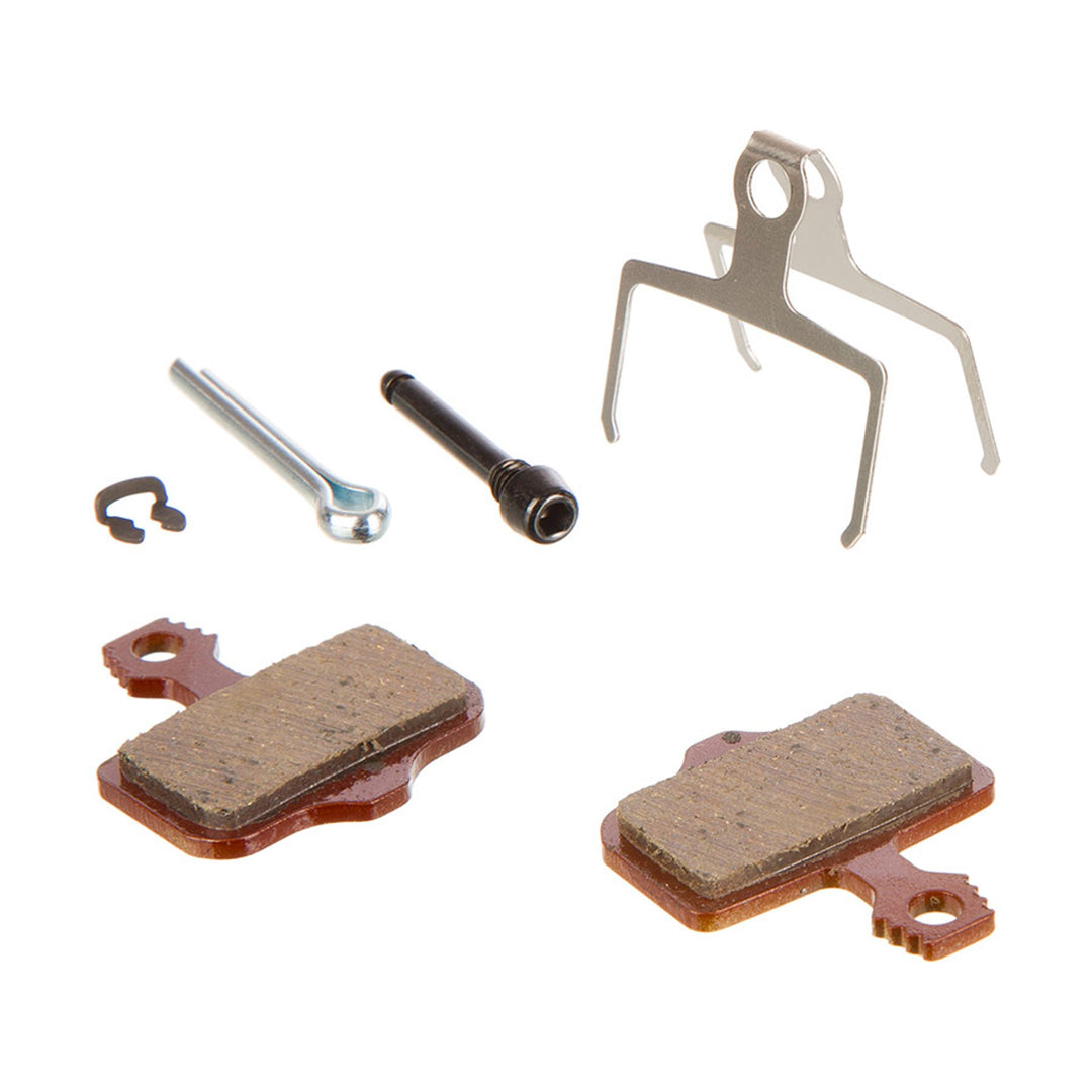 Elixir DB Level Disc Brake Pads