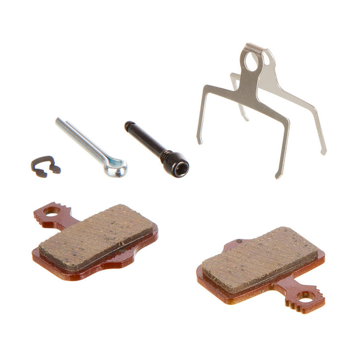 Elixir DB Level Disc Brake Pads